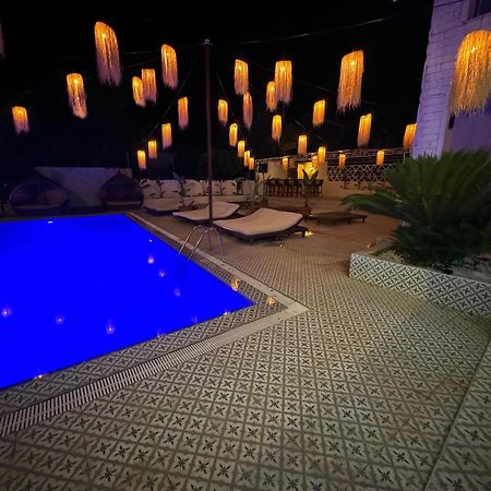 Gueler Butik Hotel Antalia Esterno foto