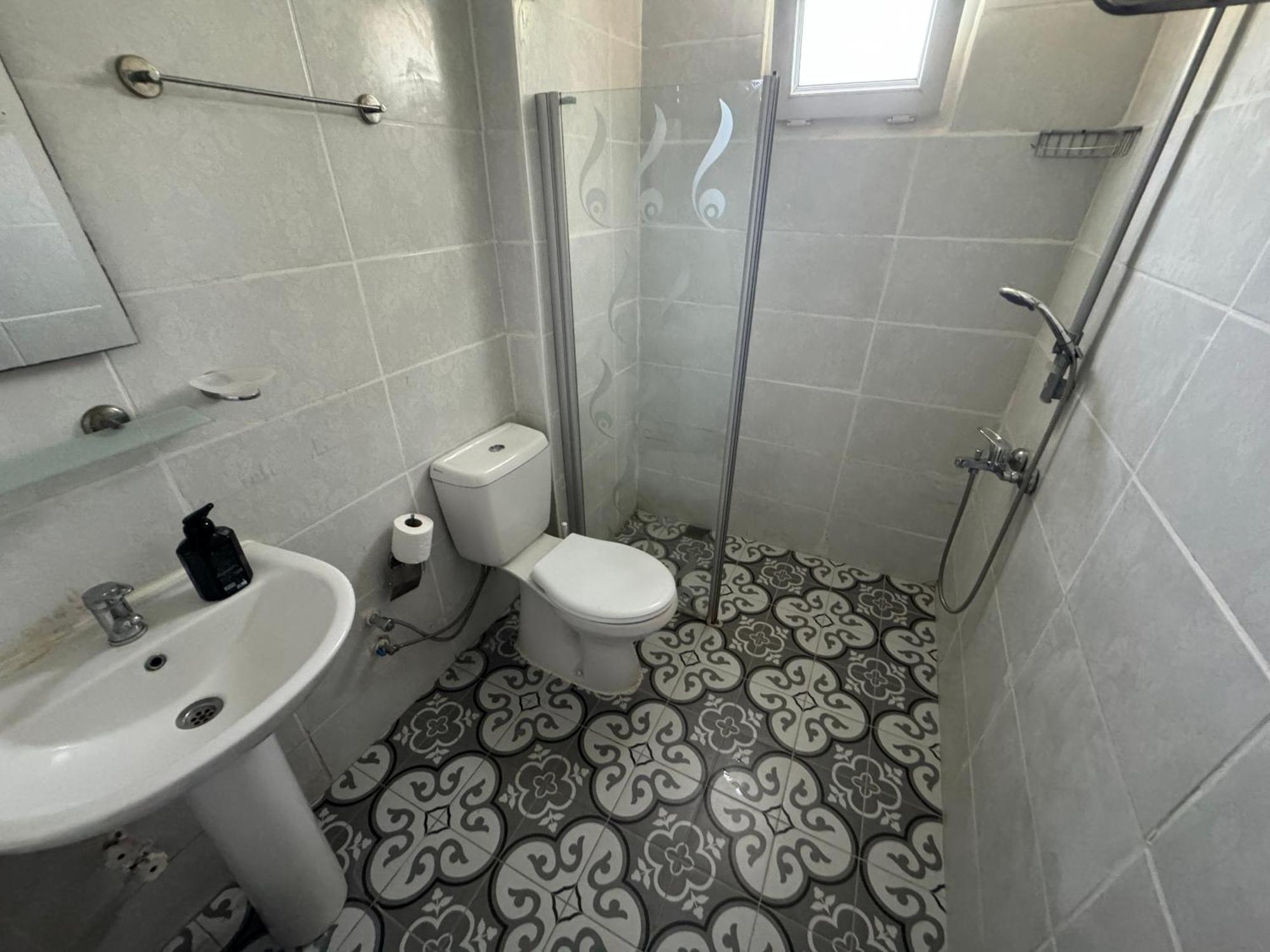 Gueler Butik Hotel Antalia Esterno foto