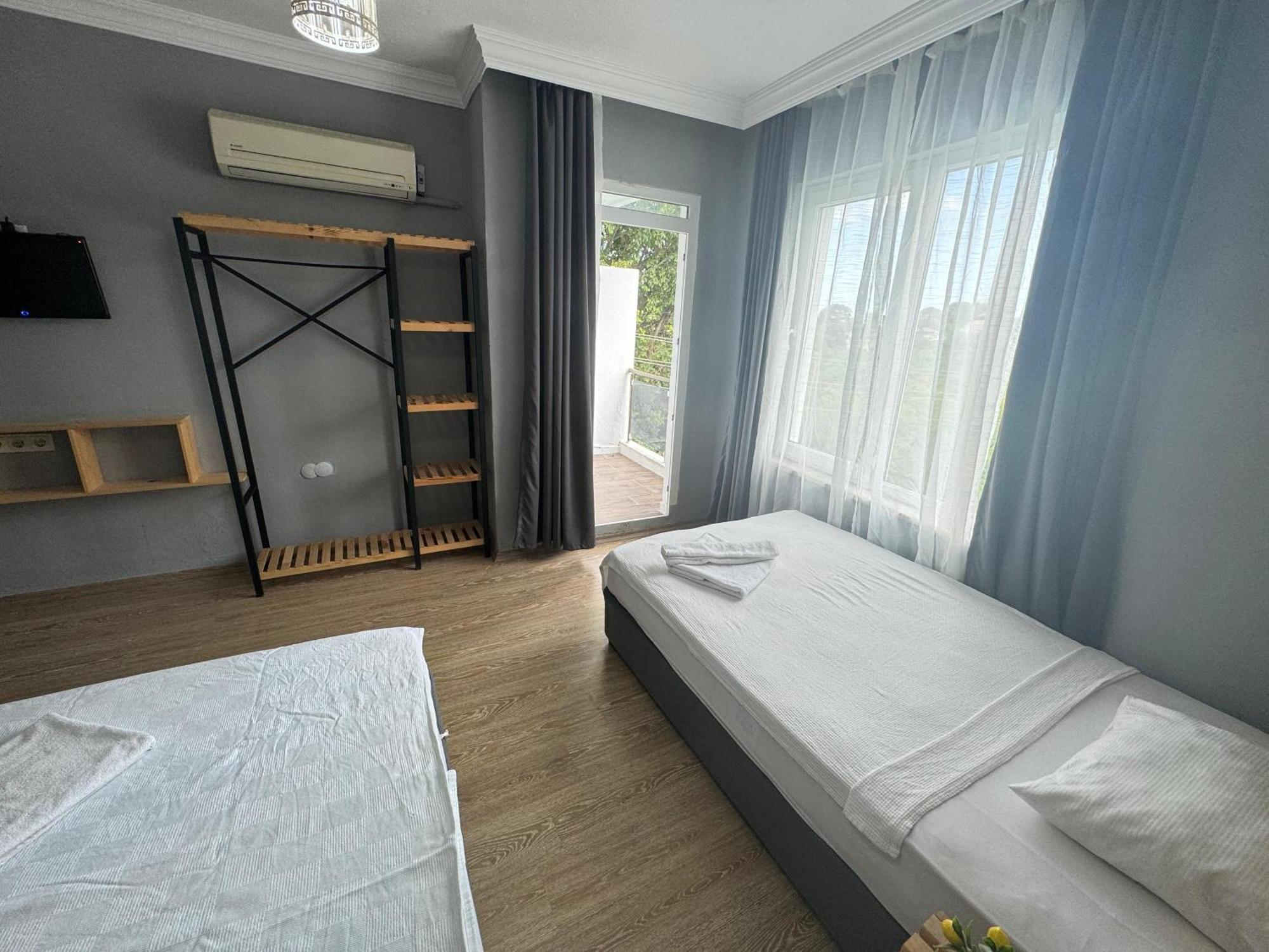 Gueler Butik Hotel Antalia Camera foto